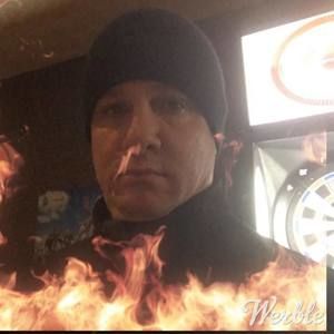 Meet your Posher, Chad